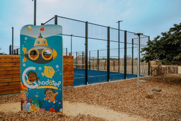 camping le domaine de beaulieu saint gilles roix de vie