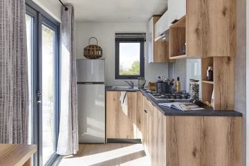 S/S - La Réserve Vue Mer, 2 CH - 4 pers - Ostrea