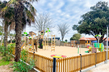 camping ostrea dolus d oleron