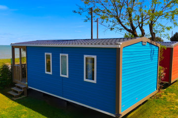 camping ostrea dolus d oleron