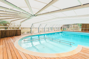 camping ostrea dolus d oleron