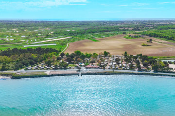 camping ostrea dolus d oleron