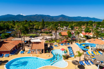 Les Jardins Catalans