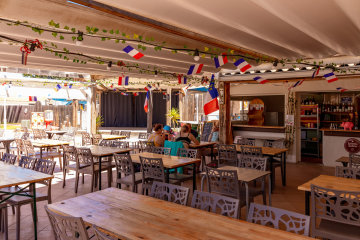 camping les jardins catalans argeles sur mer