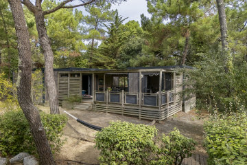 Cottage Luxe - 3 slaapkamers **** - Interlude