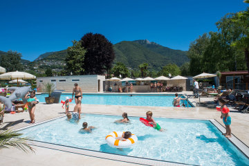 & Palmbeach Resort Miralago