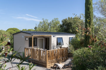 Cottage LOGGIA *** - 2 bedrooms - Domaine du Colombier