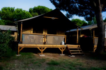 Lodge Evasion 5P2Ch 32m² Sam - L'Etoile de Mer