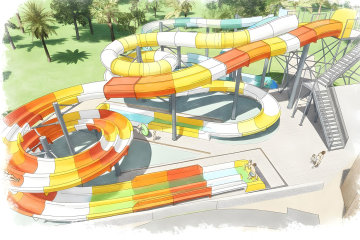 camping club le littoral argeles sur mer