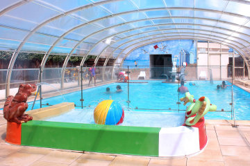 camping le cormoran utah beach