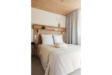 RIO - 2 Chambres - DIMANCHE - L'Air Marin