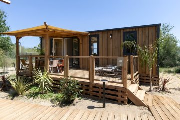 Playa del Sol Cottage with 3 Premium Bedrooms - Les Vagues
