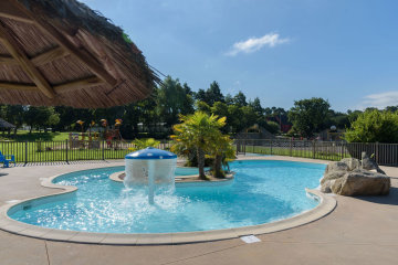 Le Domaine de Mesqueau