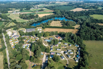 camping domaine de mesqueau plougasnou