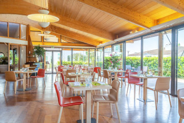 camping les grenettes sainte marie de re