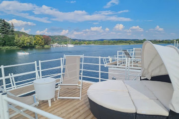 Houseboat Waterdream - Italia Lido