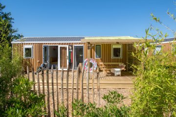 Cottage 3 bedrooms 2 bathrooms **** - Les Grenettes