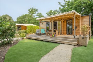 Cottage Friends 4 chambres Premium - Les Grenettes