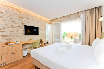 Kamer Ostréa Prestige - Les Grenettes