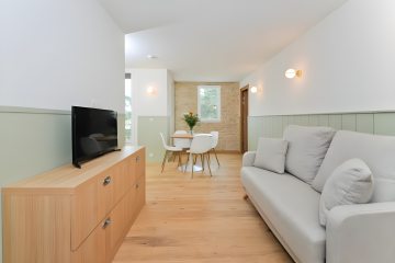 2-bedroom Family Suite Prestige - Les Grenettes