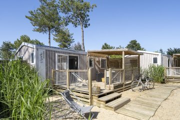 Kids Cottage with 2 Bedrooms *** - Le Fief