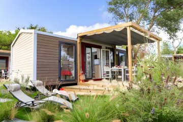 Cottage 2 Chambres 2 Salles de bain Premium - Le Fief