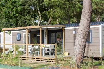 Cottage 3 Chambres 2 Salles de bain Premium - Le Fief