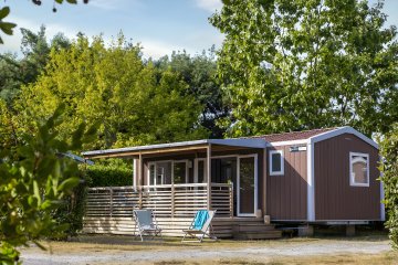 2-bedroom cottage **** - Le Fief