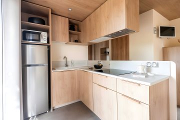 6p - Cottage Oasis PREMIUM - Club Les Brunelles