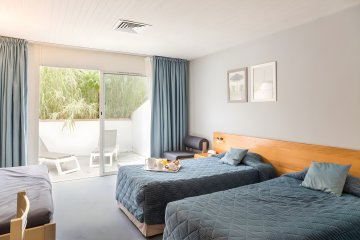 Chambre Phare Prestige - Les Grenettes