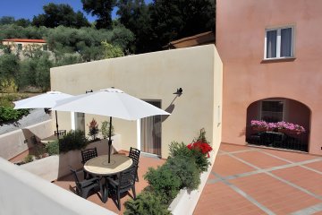 Apartment C Superior - Eurocamping Calvisio