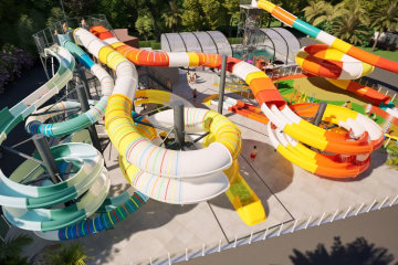 camping club le littoral argeles sur mer