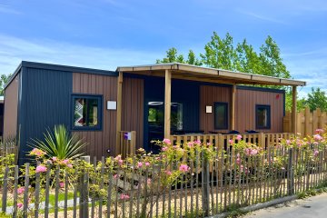 Mobil-Home PREMIUM ISPEGUY 6 people - Oyam