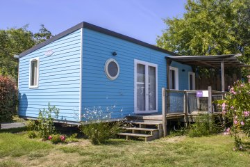 Mobile-Home SARIMENDI**** 6 people - Oyam