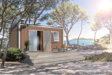 Les Claires, 1 CH - 2 pers - Ostrea