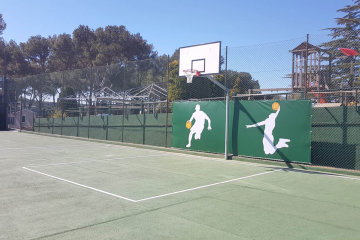 camping calella de palafrugell costa brava