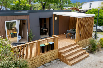 Cottage Premium 4P 2CH - Merendella