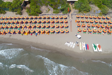 camping santapomata castiglione della pescaia