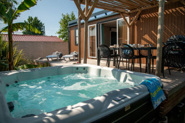 camping robinson marseillan