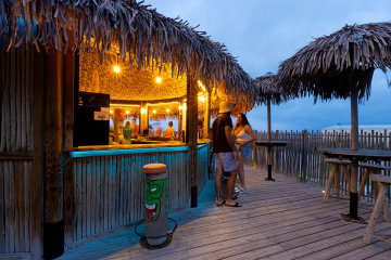 camping robinson marseillan