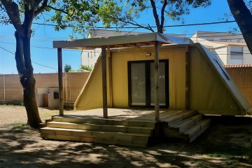 Coco Sweet 2 chambres - Robinson