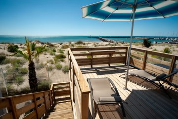 Robinson 2 chambres - Robinson