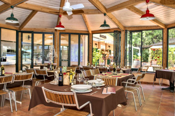 camping maremma sans souci castiglione della pescaia