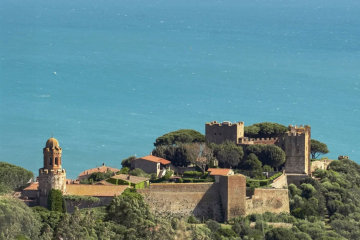 camping maremma sans souci castiglione della pescaia