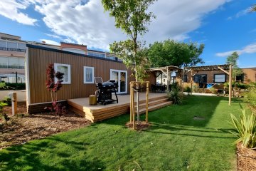 Family 4 chambres 2sdb - Robinson