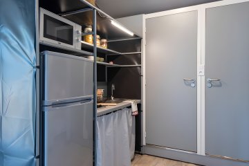 5p - Lodge Seychelles - Club Le Vivier