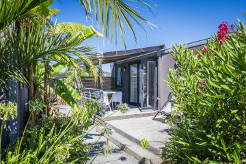 camping le nid d ete les sables d olonne