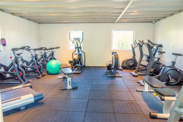 camping le nid d ete les sables d olonne