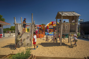 camping la riviera saint miche chef chef