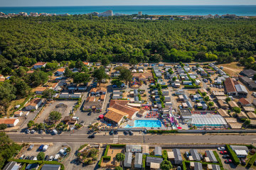 camping l ocean saint jean de monts